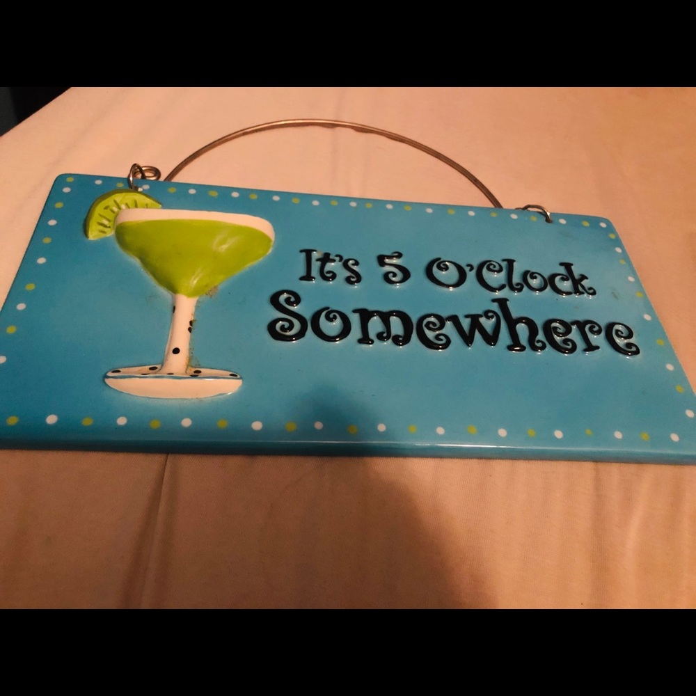 Sign